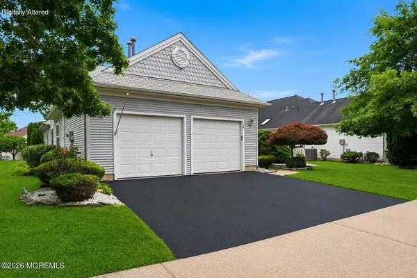 124 Eleanor Road, Manchester, NJ 08759