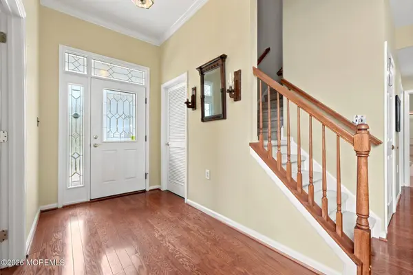 124 Eleanor Road, Manchester, NJ 08759