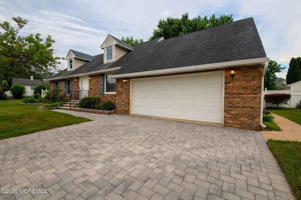 99 Anderson Avenue, Monroe, NJ 08831