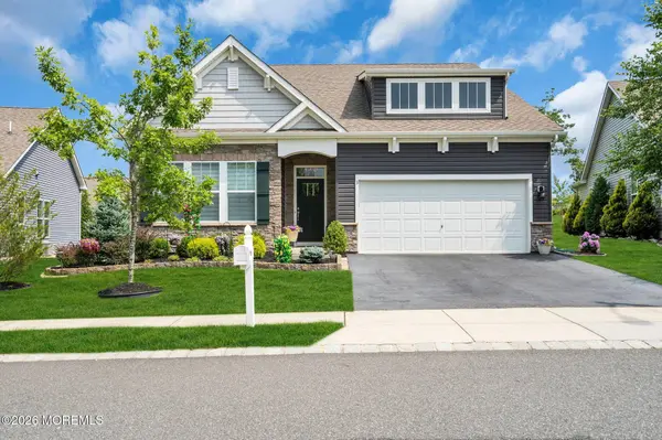 3 Raccoon Lane, Barnegat, NJ 08005
