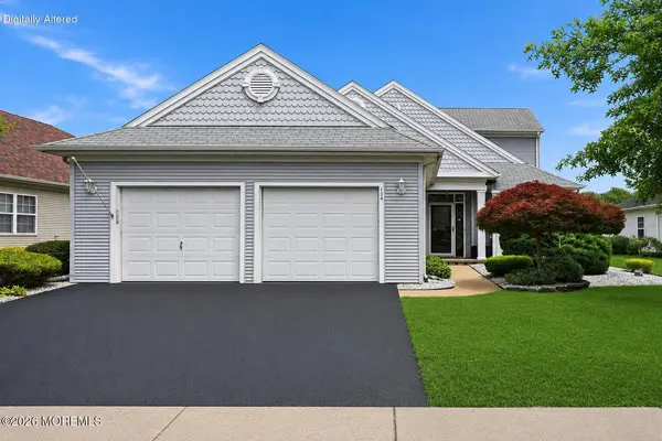 124 Eleanor Road, Manchester, NJ 08759