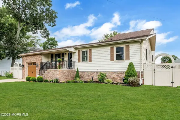 43 Catalina Drive, Brick, NJ 08723