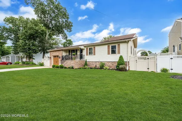 43 Catalina Drive, Brick, NJ 08723