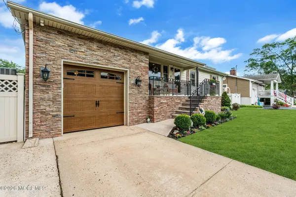 43 Catalina Drive, Brick, NJ 08723