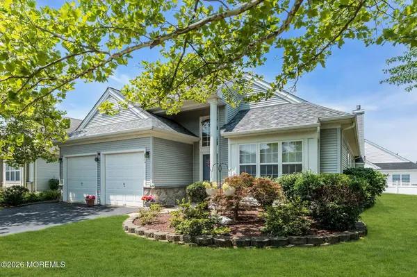 12 Medici Drive, Manchester, NJ 08759