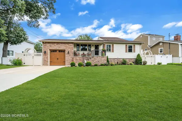 43 Catalina Drive, Brick, NJ 08723