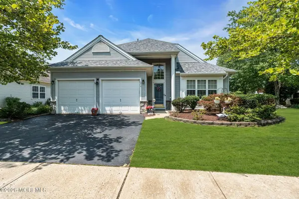 12 Medici Drive, Manchester, NJ 08759