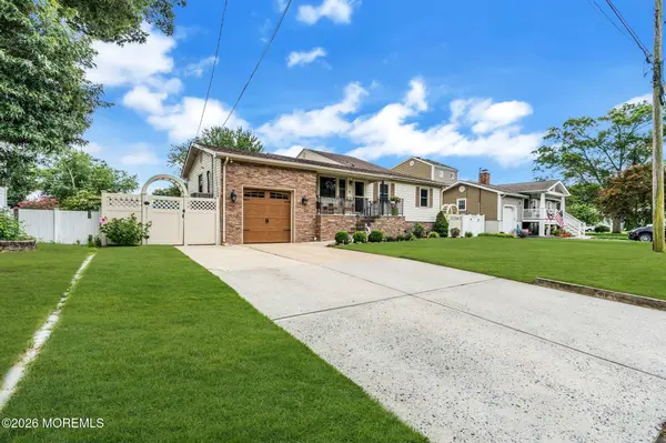 43 Catalina Drive, Brick, NJ 08723