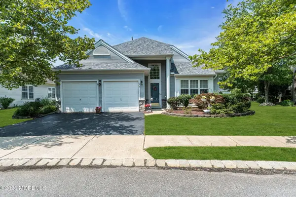 12 Medici Drive, Manchester, NJ 08759