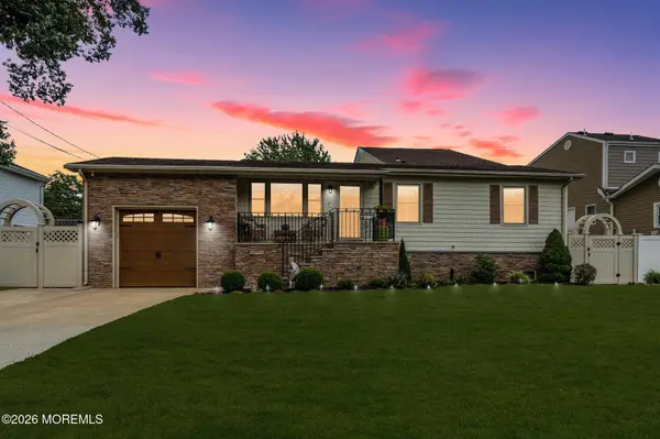 43 Catalina Drive