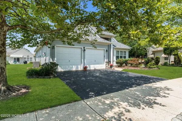 12 Medici Drive, Manchester, NJ 08759