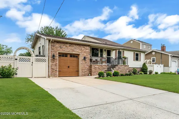 43 Catalina Drive, Brick, NJ 08723