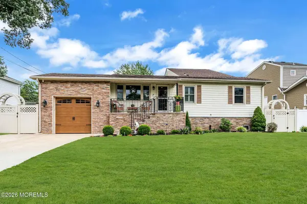 43 Catalina Drive, Brick, NJ 08723