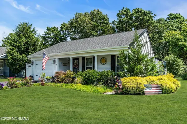 6 Twyford Lane, Manchester, NJ 08759