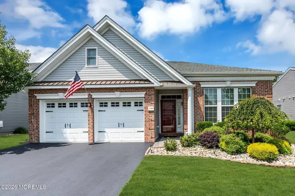 198 Ambermist Way, Forked River, NJ 08731
