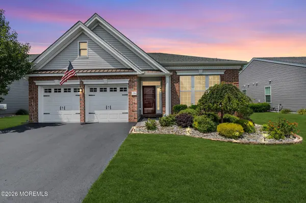 198 Ambermist Way