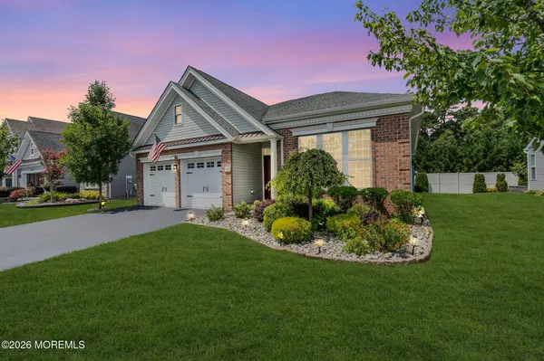 198 Ambermist Way, Forked River, NJ 08731