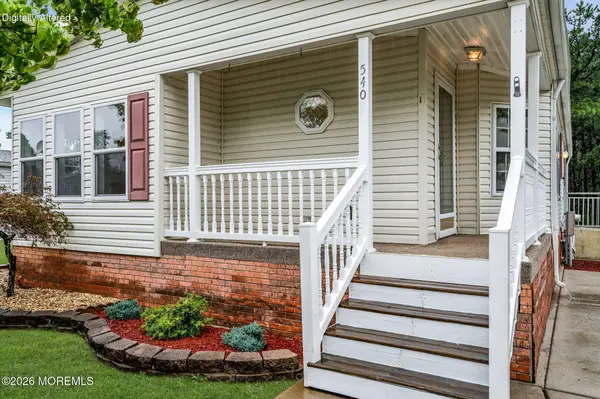 540 Momosa Drive, Whiting, NJ 08759