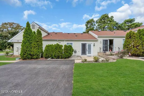 439 Chesterfield Court, Manchester, NJ 08759