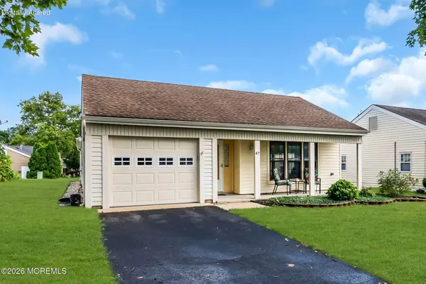 47 Elmswell Avenue, Manchester, NJ 08759