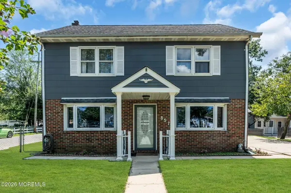 857 Stapleton Avenue