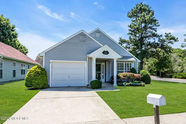 631 Bedford Lane, Manchester, NJ 08759