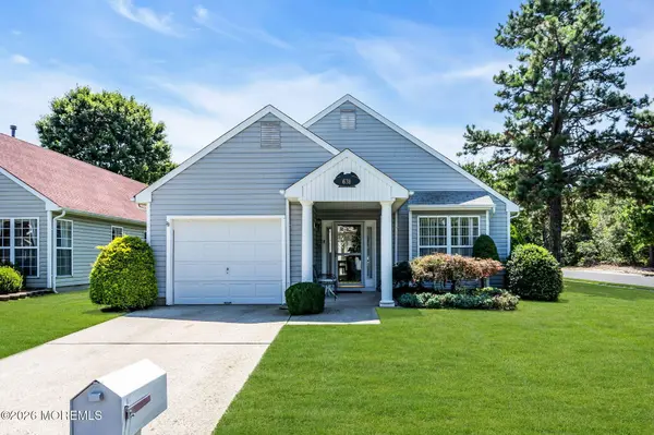 631 Bedford Lane
