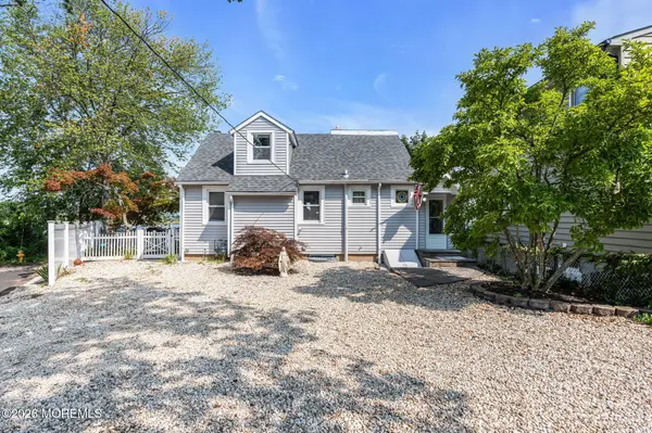 1 Pinehurst Road, Brick, NJ 08723