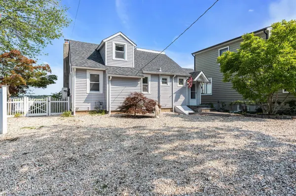 1 Pinehurst Road, Brick, NJ 08723