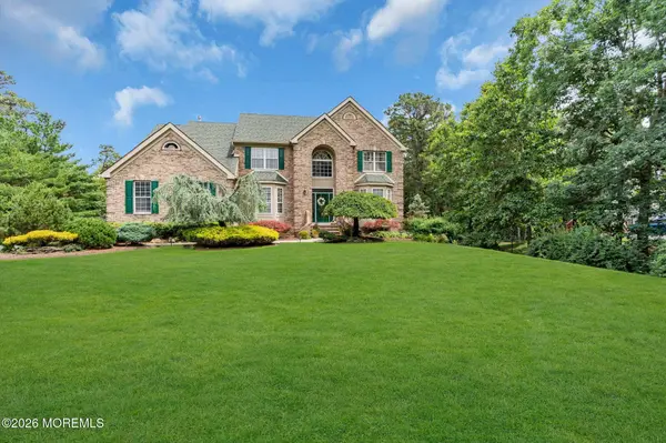 61 Erin Drive, Jackson, NJ 08527