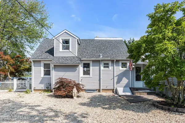 1 Pinehurst Road, Brick, NJ 08723