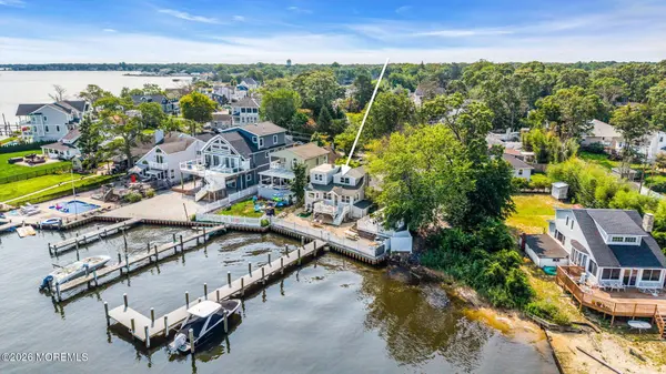 1 Pinehurst Road, Brick, NJ 08723