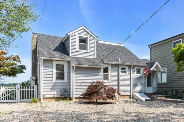 1 Pinehurst Road, Brick, NJ 08723