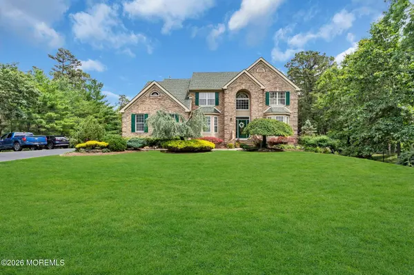 61 Erin Drive, Jackson, NJ 08527