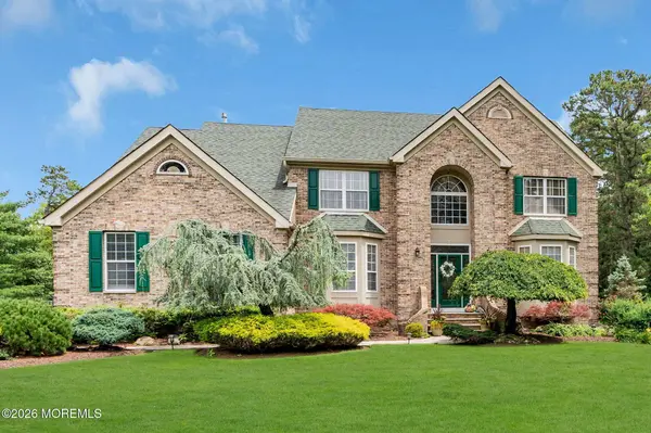 61 Erin Drive, Jackson, NJ 08527