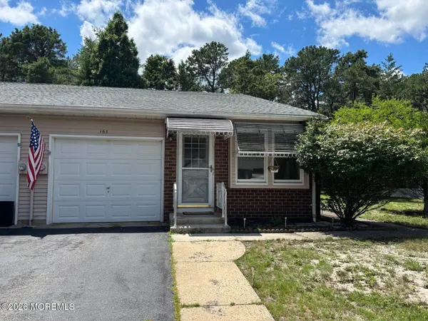 16 Milford Avenue #B
