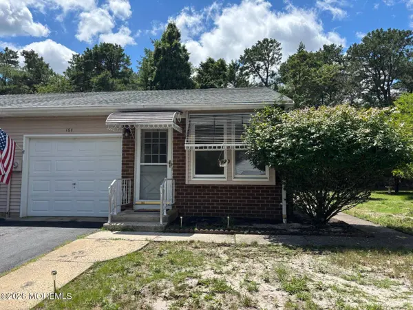 16 Milford Avenue #B, Whiting, NJ 08759