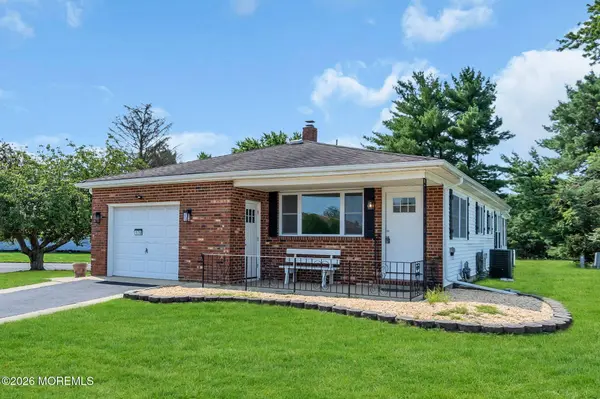 170 Port Royal Drive, Toms River, NJ 08757