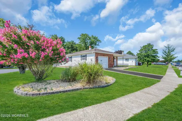 170 Port Royal Drive, Toms River, NJ 08757