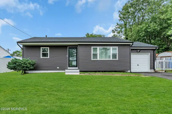 893 Egret Drive