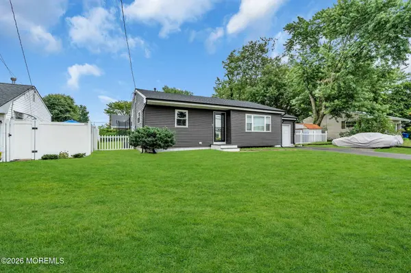893 Egret Drive, Toms River, NJ 08753