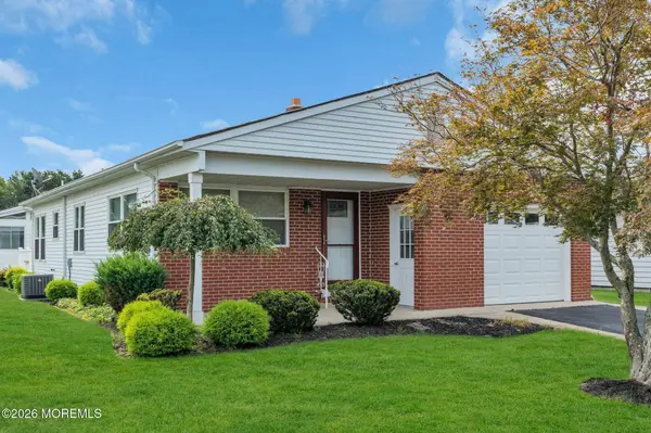 1 Zapata Court, Toms River, NJ 08757
