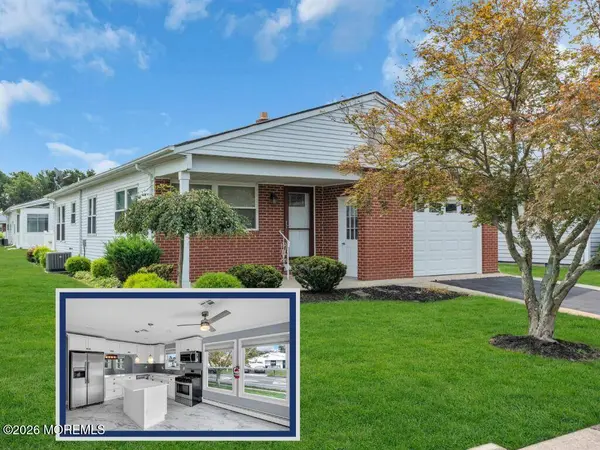 1 Zapata Court, Toms River, NJ 08757