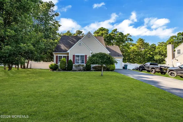 751 Railroad Avenue, Little Egg Harbor, NJ 08087