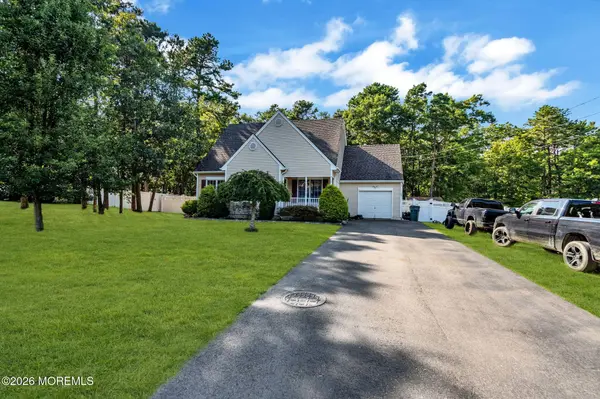 751 Railroad Avenue, Little Egg Harbor, NJ 08087