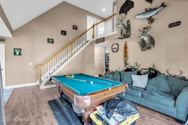 751 Railroad Avenue, Little Egg Harbor, NJ 08087
