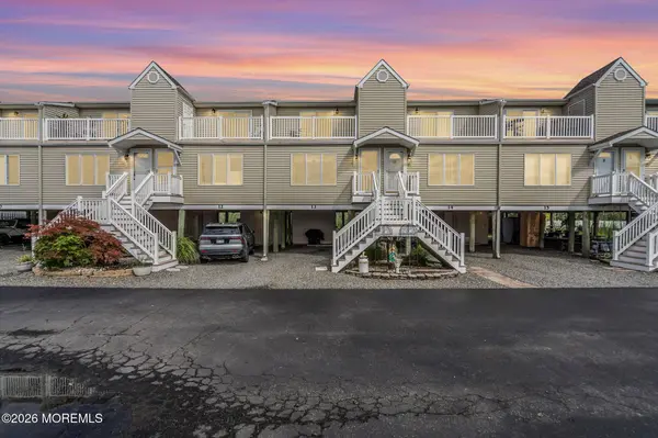 438 E Bay Avenue #13, Barnegat, NJ 08005