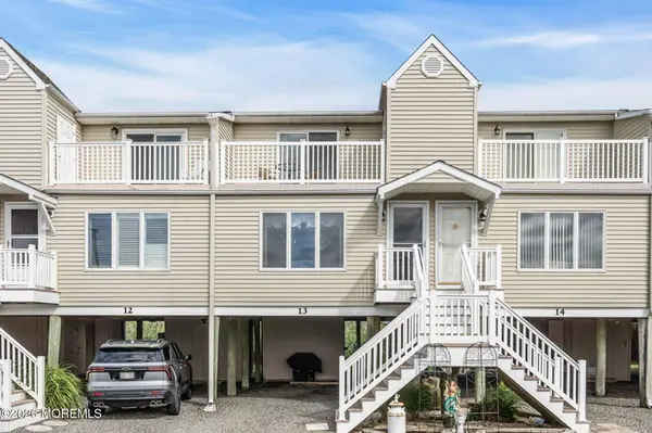 438 E Bay Avenue #13, Barnegat, NJ 08005