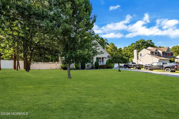 751 Railroad Avenue, Little Egg Harbor, NJ 08087