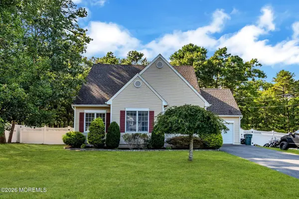 751 Railroad Avenue, Little Egg Harbor, NJ 08087